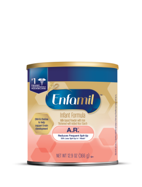 Enfamil AR Infant Formula for Spit Up Powder