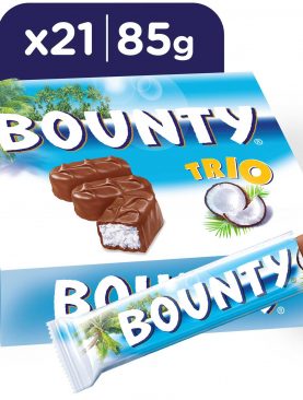 Bounty Milk x 24