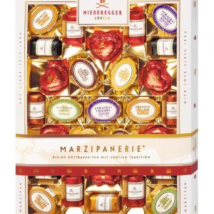 Niederegger Marzipanerie