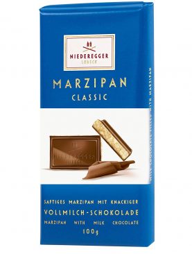 Wholesale Niederegger Marzipan Chocolate Milk