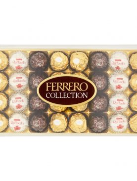 Ferrero Collection 15 Piece Assortment Suppliers