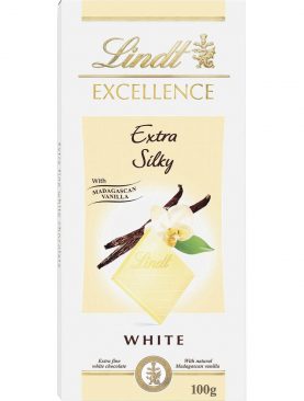Lindt Excellence White