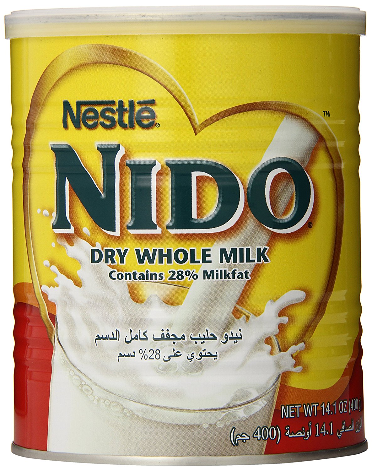 Nestle Nido Milk Powder