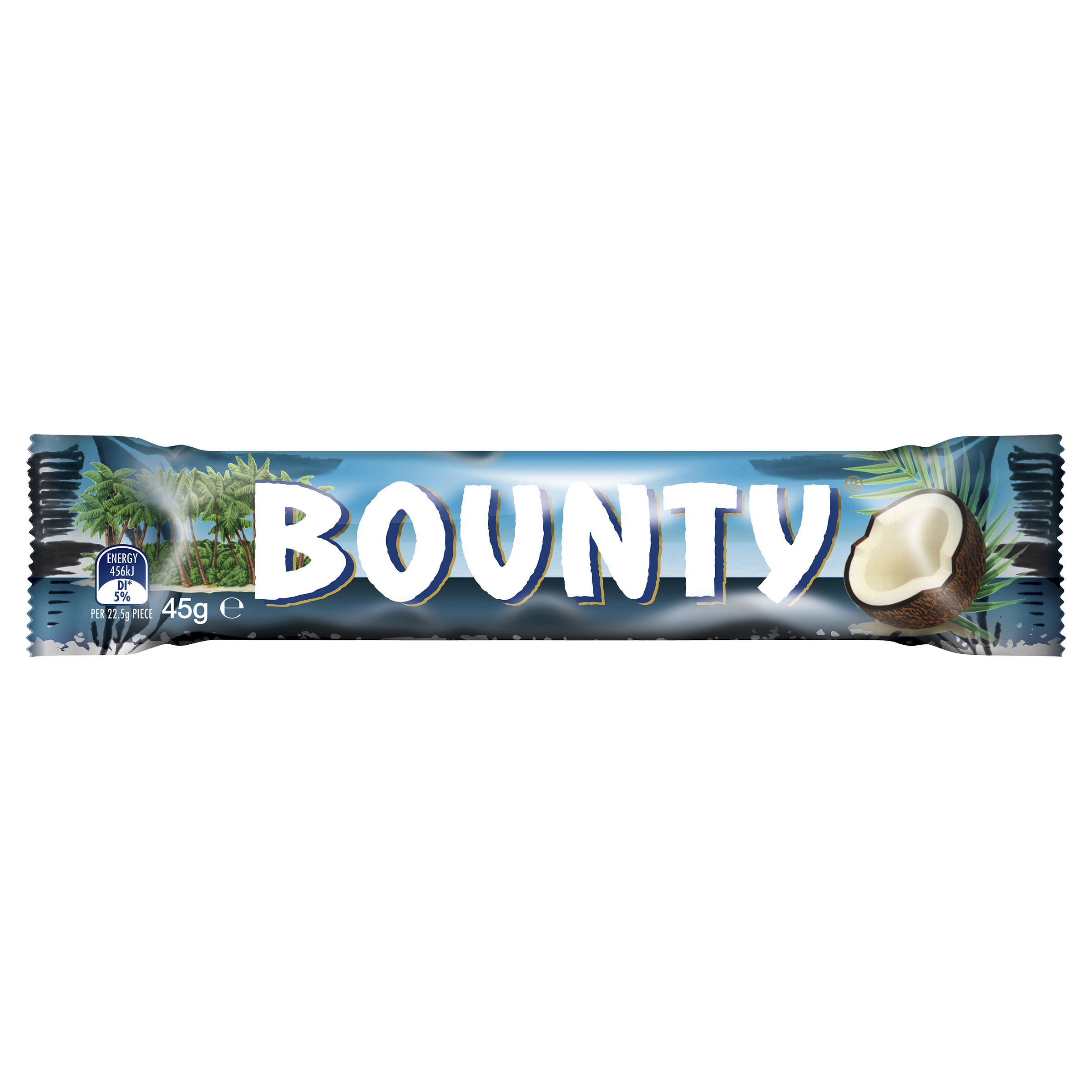 Bounty kid проснулся