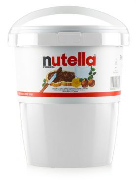 Ferrero Nutella 350G Distributors