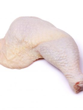 Halal Frozen Chicken Drumstick