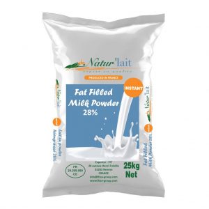 Fat Filled Milk Powder Suppliers