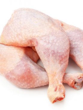 Frozen Chicken Thigh Suppliers