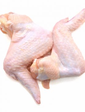 Frozen Chicken Mid Wing Suppliers