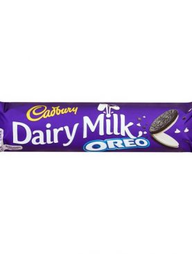 Cadbury Dairy Milk Oreo