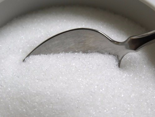 Import White refined sugar ICUMSA 45 RBU