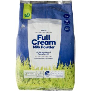Instant Full Cream Milk Powder 28%