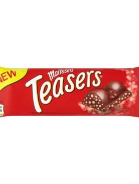 Maltesers Teasers Block