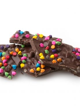 Wholesale Chocolate Rocks Regular Mix