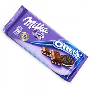 Milka Chocolate Suppliers