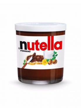 Ferrero Nutella Chocolate 630g Suppliers