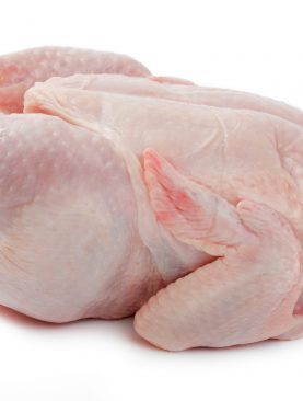 Frozen Whole Chicken Supplier