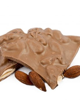 Buy Milk Chocolate Almond Bark