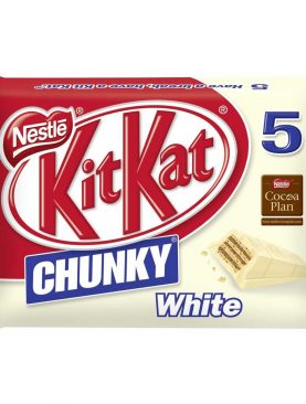 Wholesale Kit Kat Chunky 48 x 48g