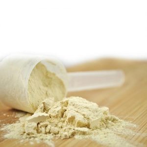 Demineralised Whey Powders