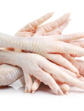 Frozen Chicken Feet Suppliers