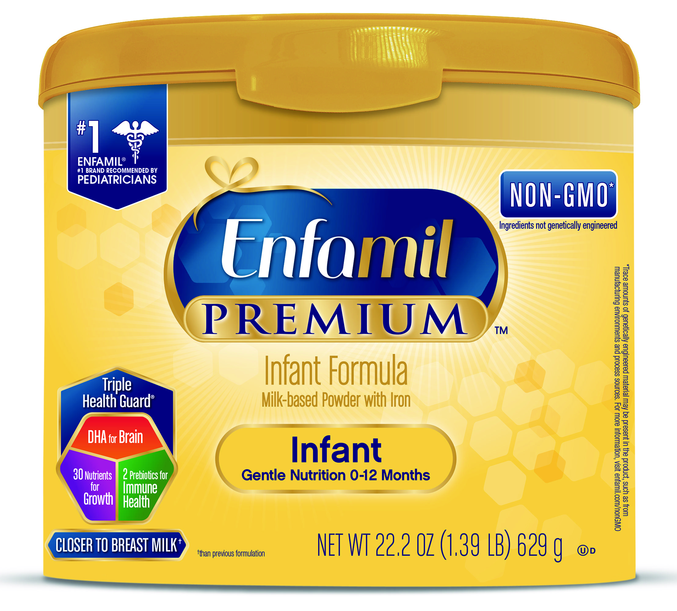Enfamil PREMIUM Infant Formula Powder