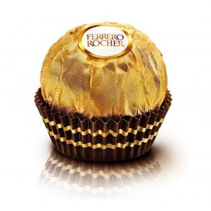 Ferrero Rocher Chocolate Suppliers