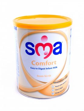 SMA Comfort Infant Formula Milk Powder
