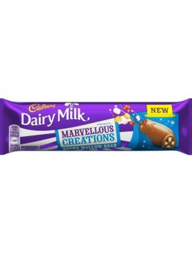 Cadbury Marvellous Creations Rocky Road