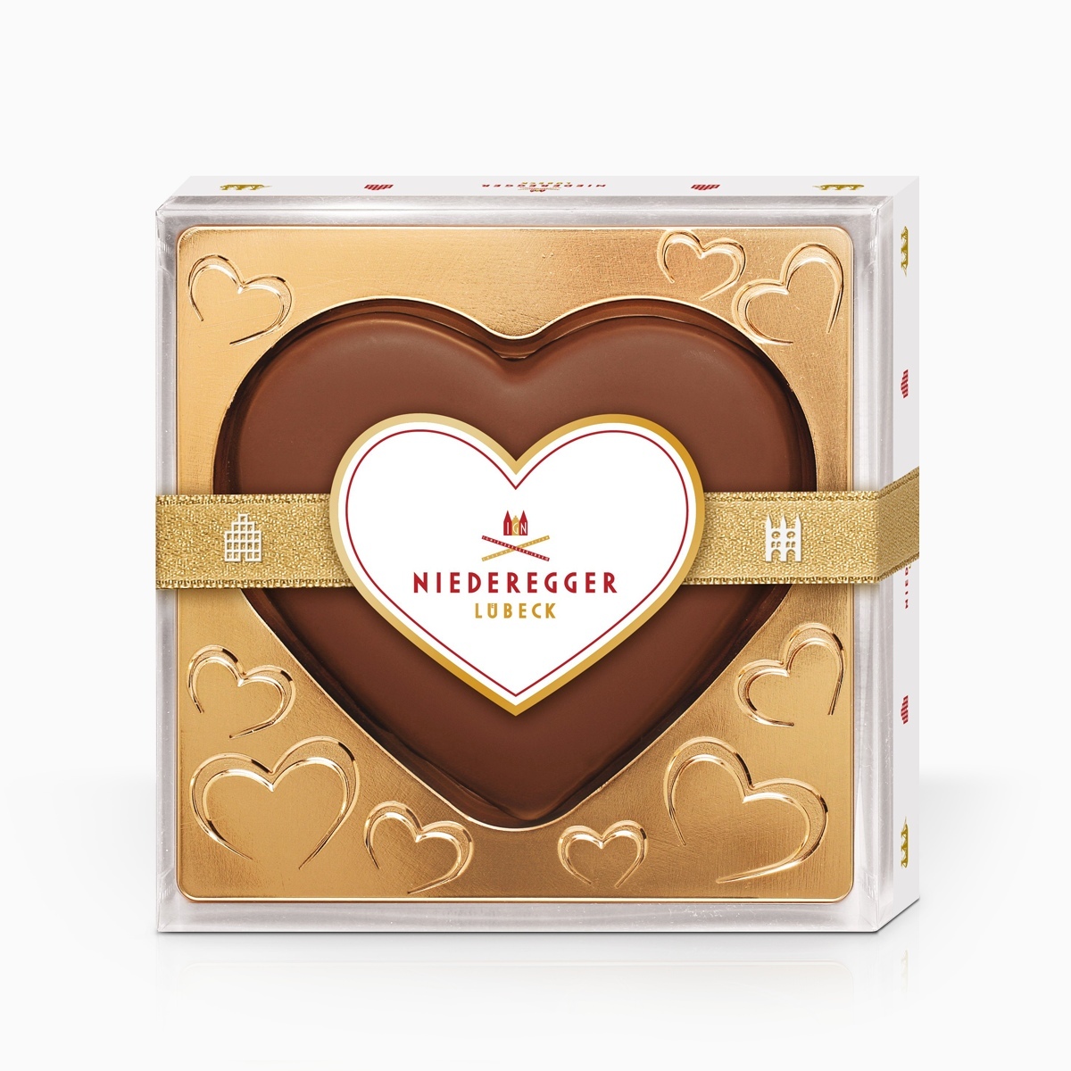 Bulk Niederegger Niederegger Marzipan Torte