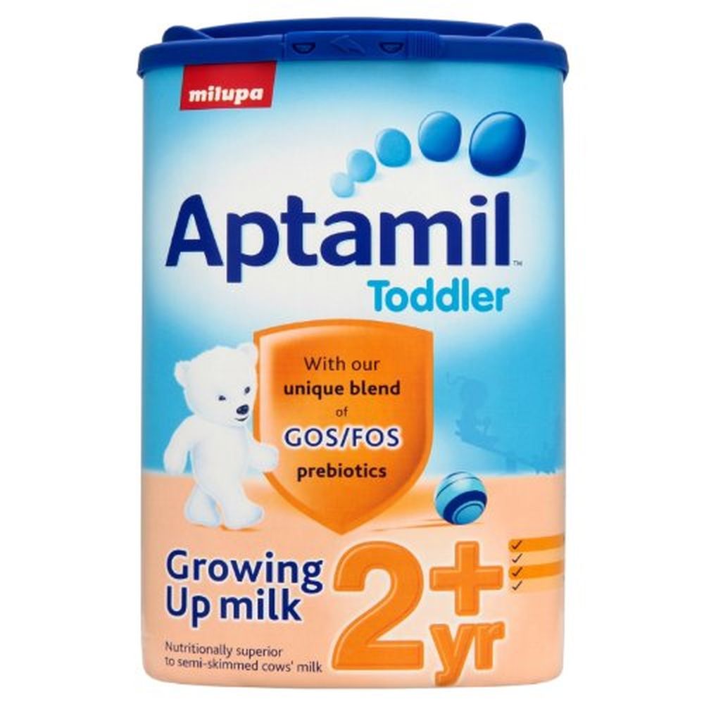 Aptamil Growing Up Milk 2+ Years 800G
