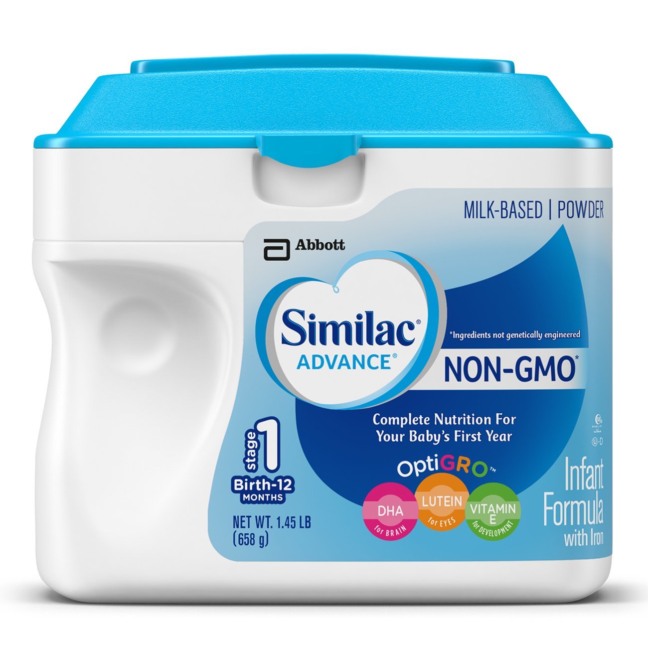 Similac Advance Step 1 Infant Formula Powder